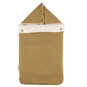 Nid d'ange en gaze - Camel