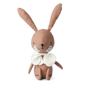 Peluche Lapin Rose – Douceur & charme à offrir