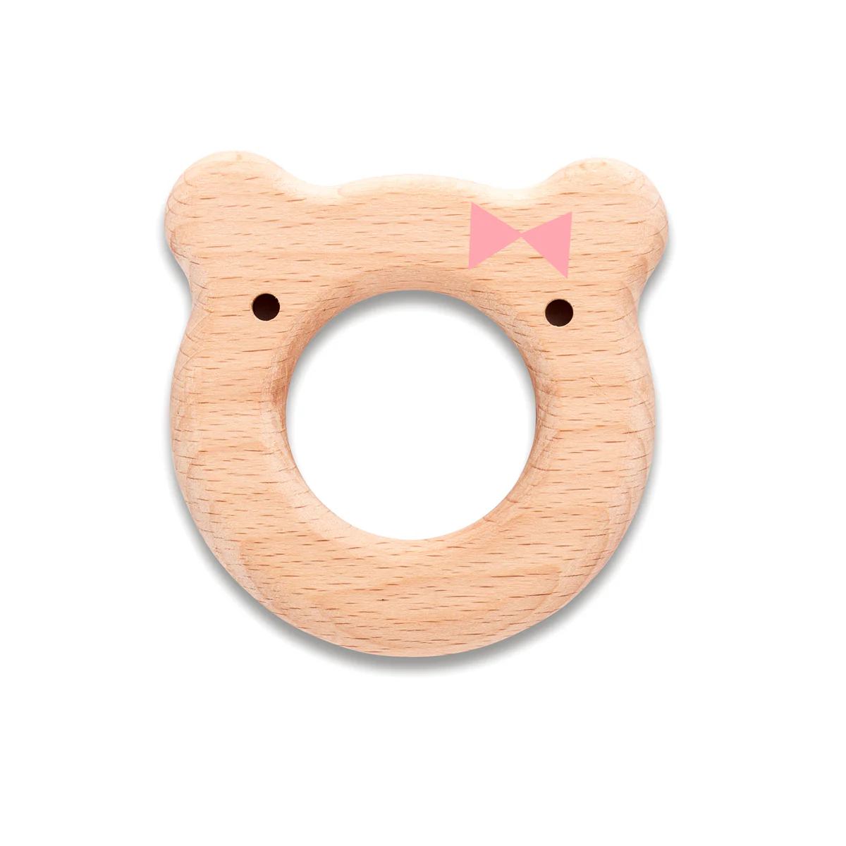 Anneau de dentition meaningful