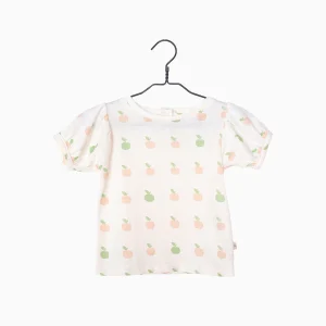 T-shirt Thais - motif Pomme d'Api