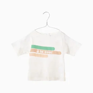 T-shirt Tom - à la cool