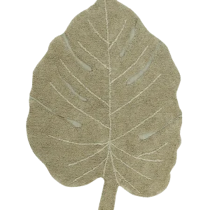 Tapis Monstera