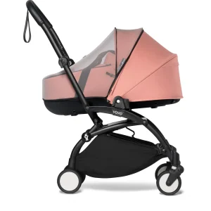 Moustiquaire nacelle YOYO