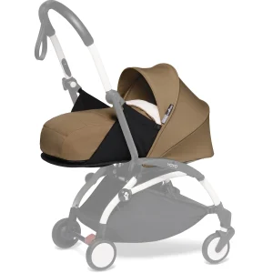 Set textile nacelle YOYO 0+ Toffee