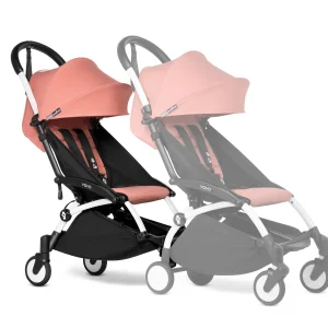 YOYO Connect - cadre blanc