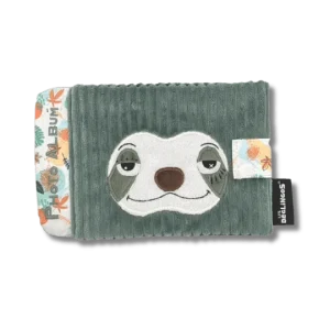 Album photo - Chillos le paresseux