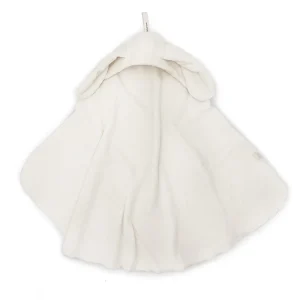 Newborn bunny swaddle