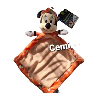 Doudou personnalisée