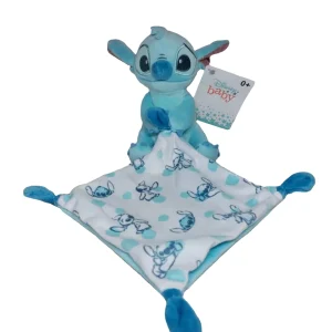 Doudou personnalisée