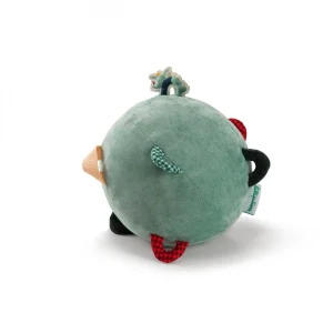 Balle d'activités musicale