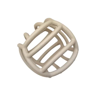 Balle de dentition flexible en silicone