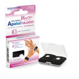 Bracelet Apaisenausées