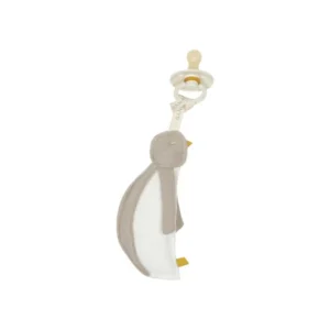 Attache-tétine fish Pingouin