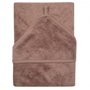 Cape de bain 95x95cm liste #367270