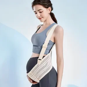 Ceinture de grossesse