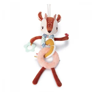 Chaîne d’activités sensorielles Stella