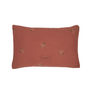 Coussin rectangulaire Wabi-Sabi