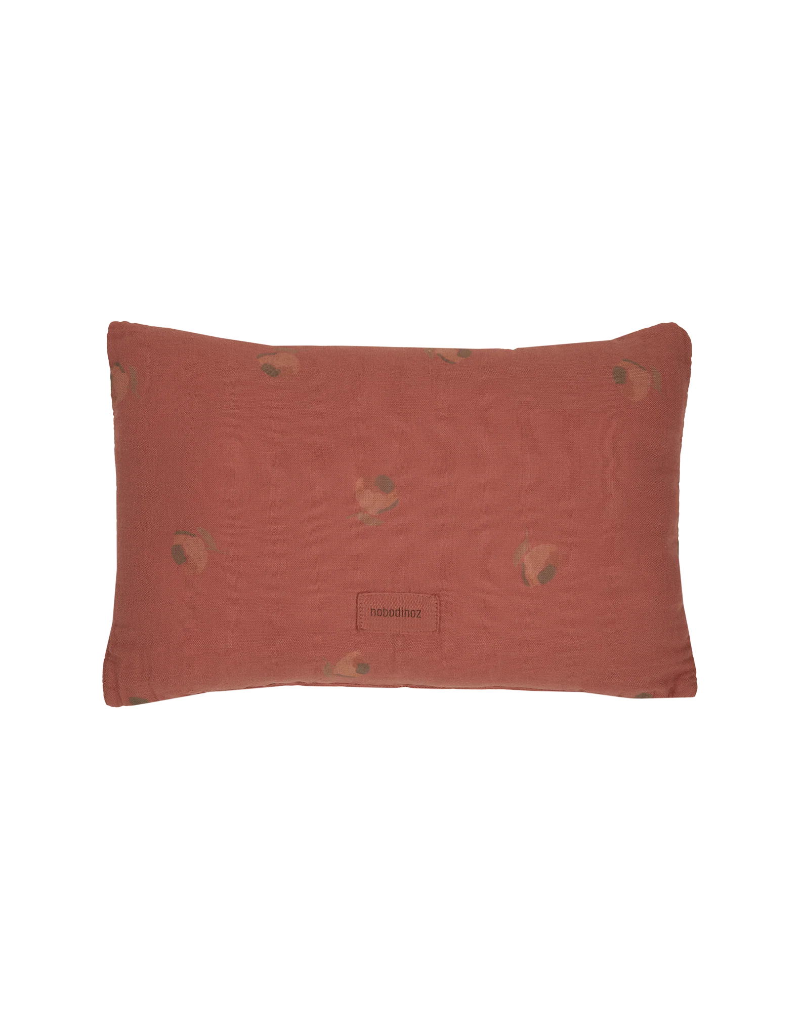 Coussin rectangulaire Wabi-Sabi