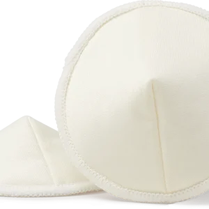 Coussinets d'allaitement lavables Ameda