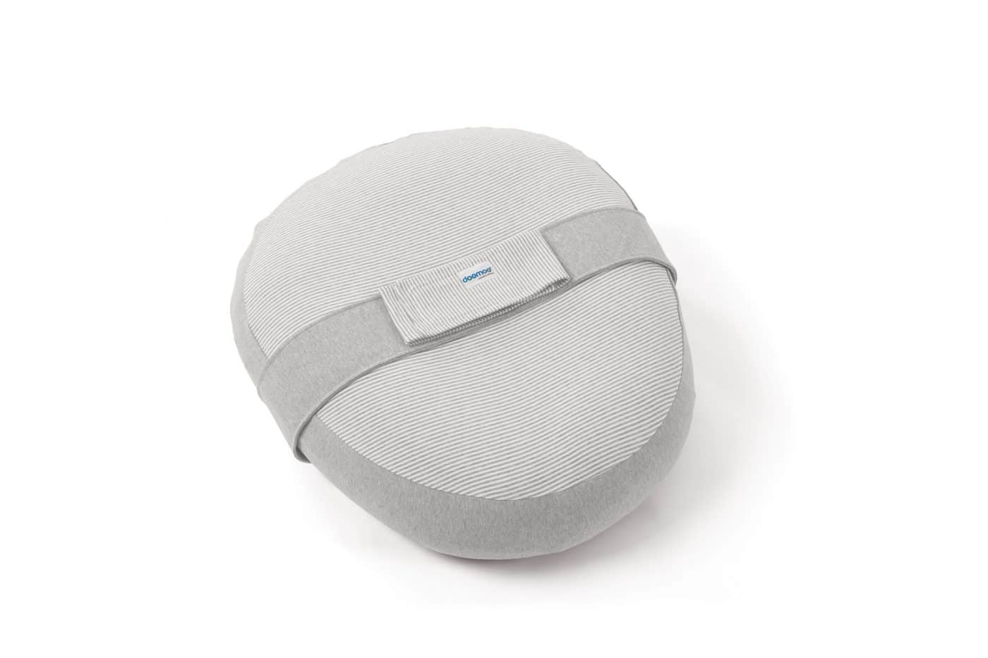 Relax cover Classic gris