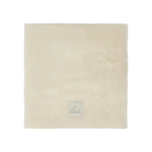 Couverture bambou natural 75x100cm