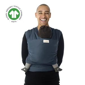 Écharpe souple Tricot-Slen