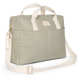 Sac à langer Gala laurel green