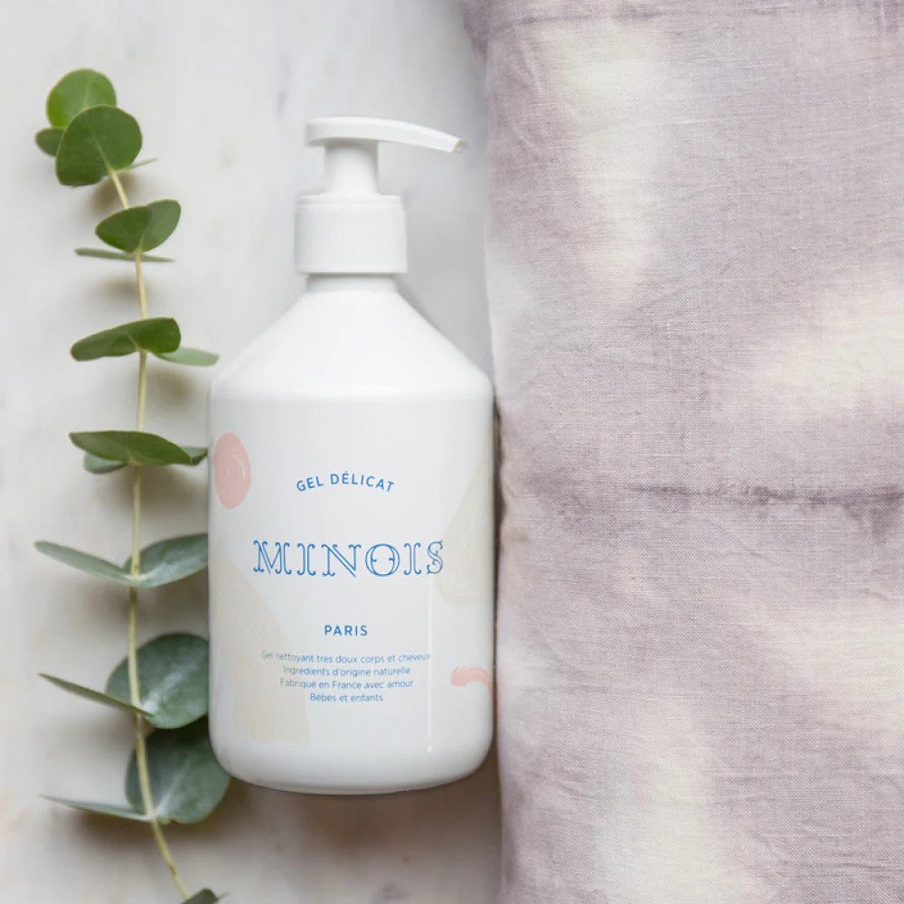 Gel délicat liste #350850 – Image 2