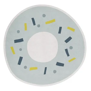 Tapis Donut