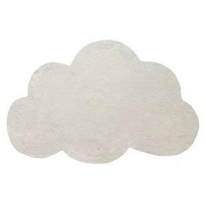 Tapis nuage beige