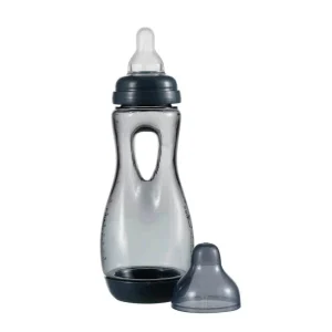 Biberon anti-colique à poignées Natural - 240 ml