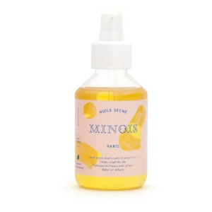 Huile sèche liste #350850