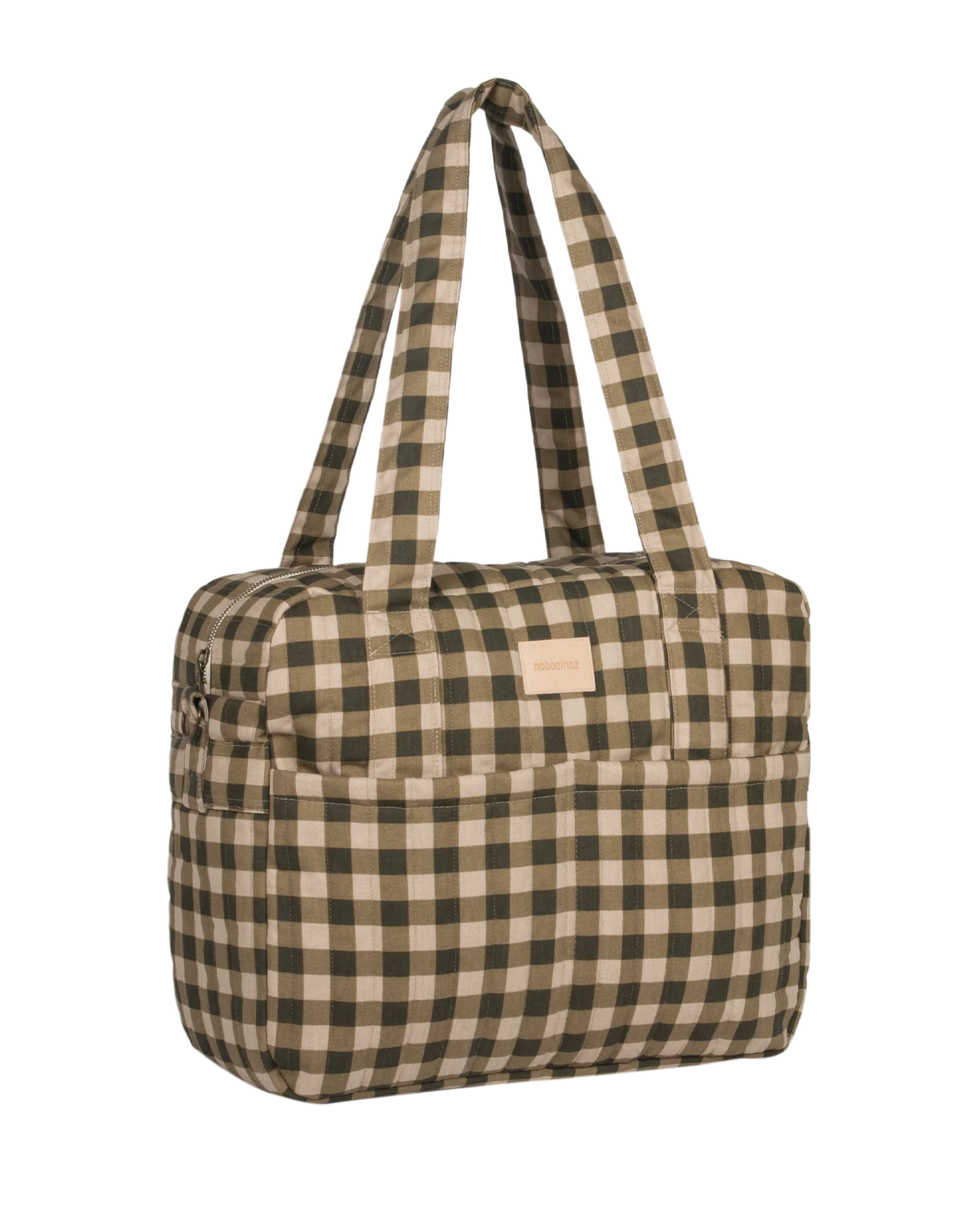 Sac à langer Hyde Park – Image 2