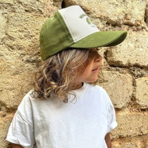 Casquette Rainbow Style