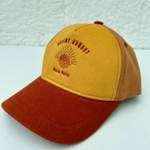 Casquette Dreamy Sunset