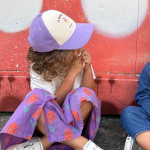 Casquette Dolce Vita