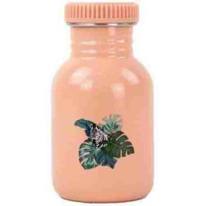 Gourde enfant: Zèbre