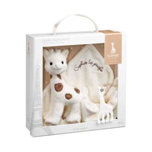 Doudou Sophie Chérie