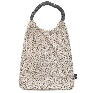 GRAND BAVOIR ÉLASTIQUÉ - FLEUR ELEONI