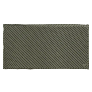 Tapis de sol gaufré