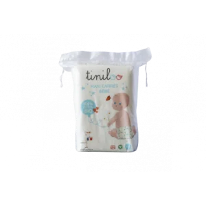 Maxi carrés bébé - Tiniloo