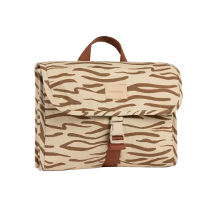 Get Ready sac à dos - Brown Waves