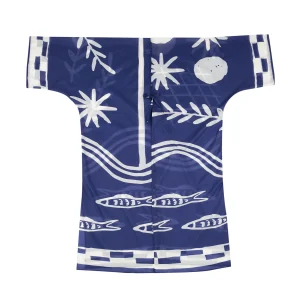 Kimono de plage Portofino