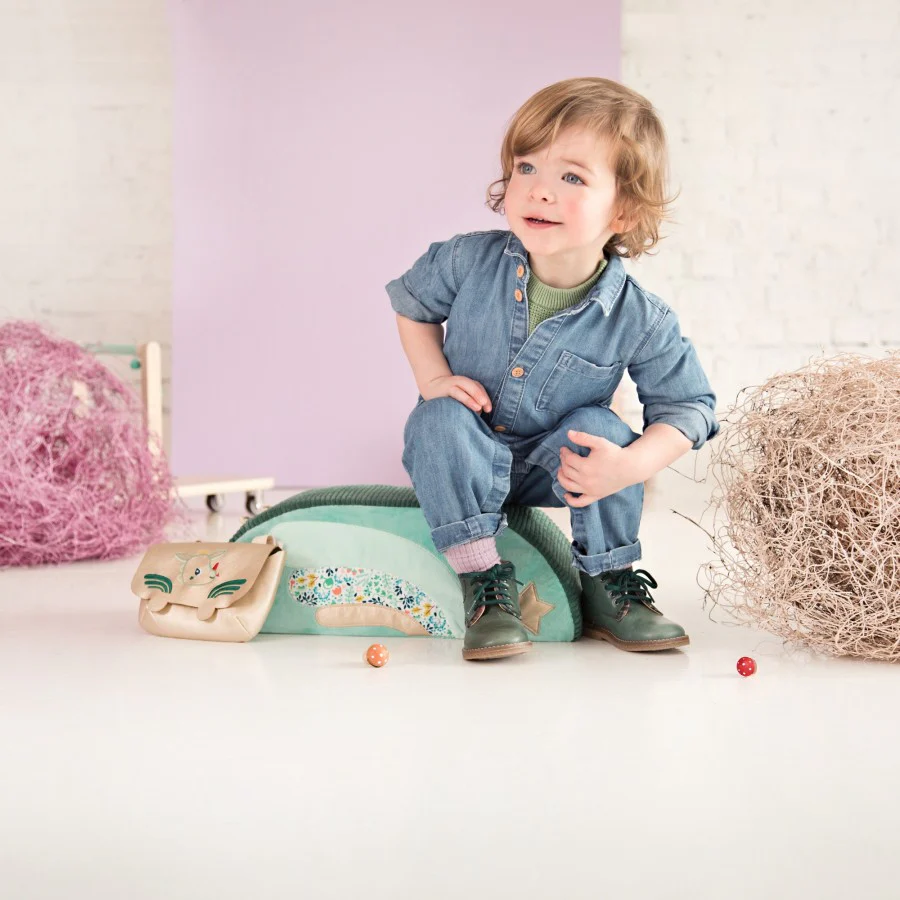 Porteur - Joe le Dragon – Image 3