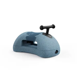 My First steal - porteur évolutif