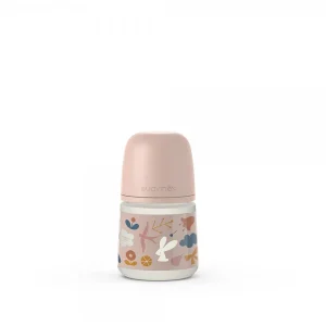 Biberon SX Pro Forest 150ml tétine silicone débit lent