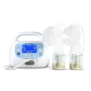 Ameda Pearl - Tire-lait de Qualité Hospitalière