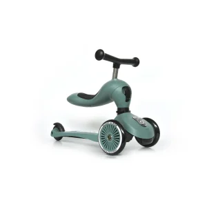 Trottinette Highwaykick 1 Forest