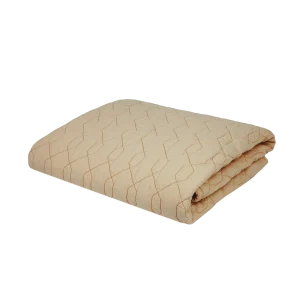 Couverture matelassée Wabi-Sabi