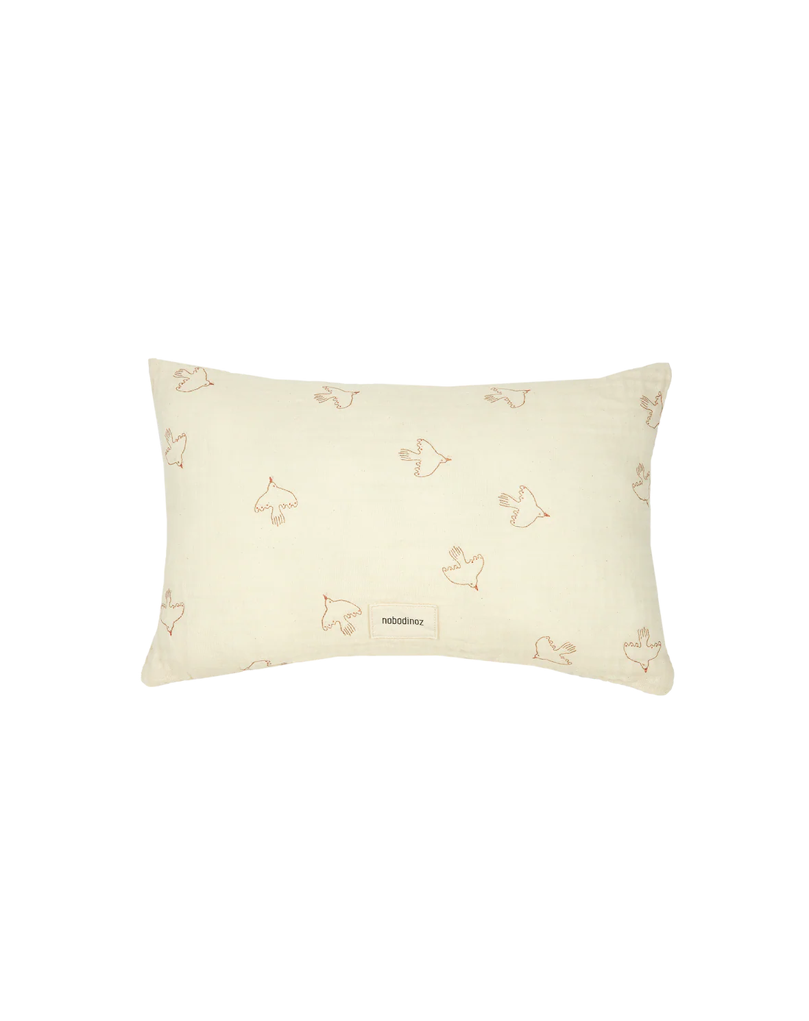 Coussin rectangulaire Wabi-Sabi – Image 5